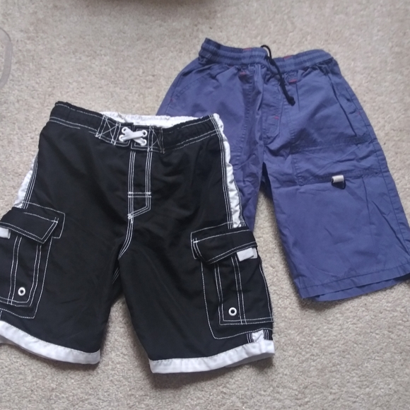 Hurley Other - 🎇Cherokee/Elite Swim Trunks & Shorts
